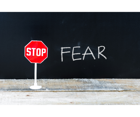 Fear-mongering market, let’s stop it!