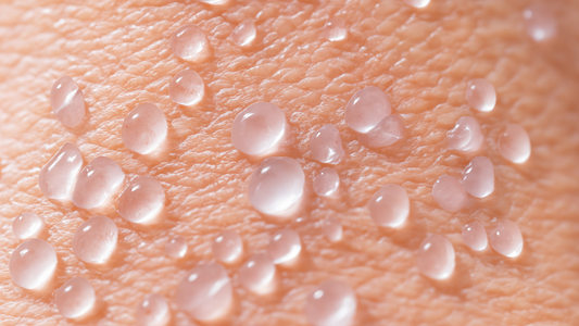 Hydrating vs moisturizing: what is the difference?